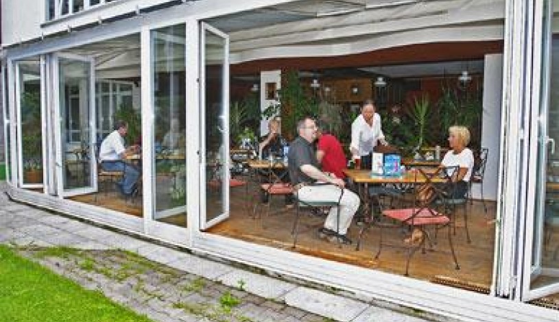 Wellness Hotel Astra*** superior Špindlerův Mlýn